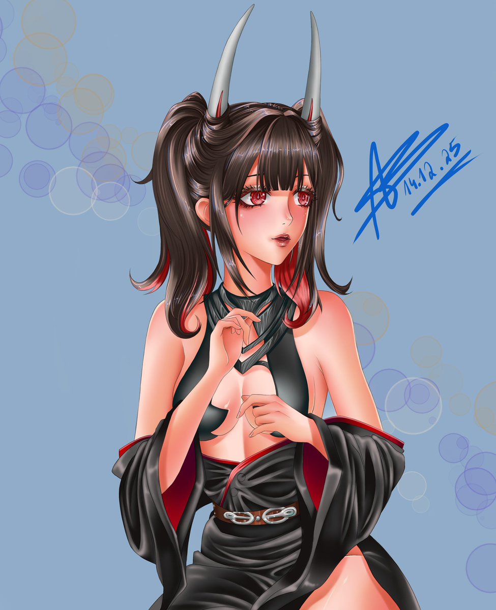 abserodon's tweet photo. Hatsuzuki - Azur Lane https://t.co/GzpzrKSd1Z