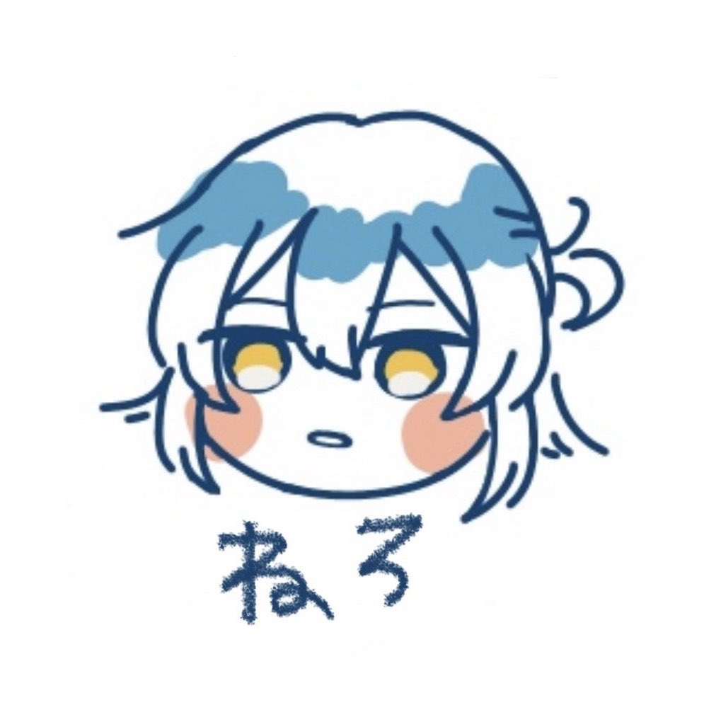 n44_pe's tweet photo. 最近描いた子たち見てみてしに来た
ほやに夢中です。1枚目が推し… https://t.co/puylgr0jQG