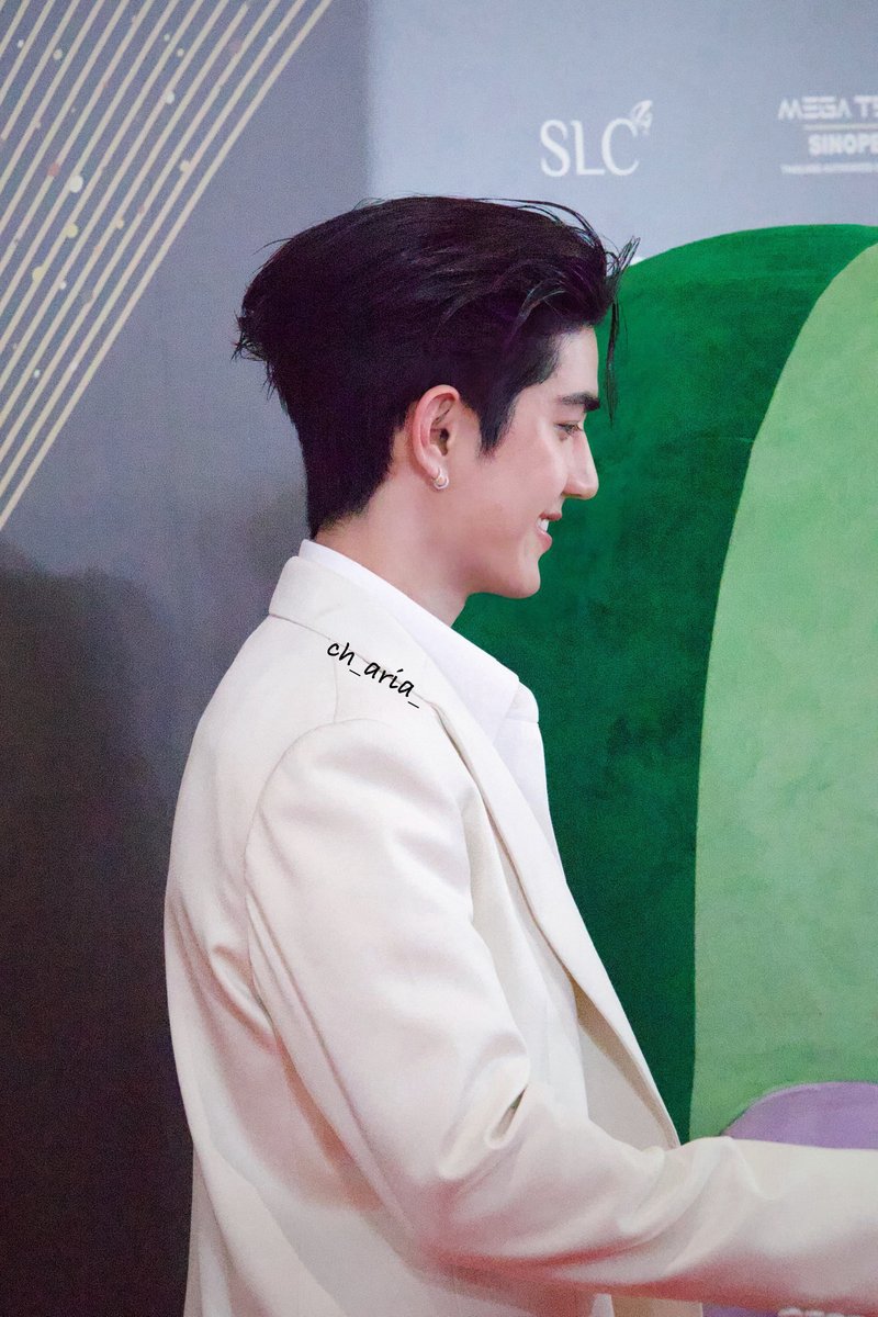 Ch_aria_'s tweet photo. 20251216 

JIMMYSEA AVOCEAN ON REDCARPET
 #PersonOfTheYearAwards2025
#jimmysea 
#sea_tawian @Sea_tawinan https://t.co/z4midpYkX2