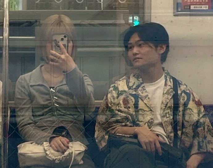 chuo_owarai_'s tweet photo. 〈2部出演者紹介⑦〉
・フィフティー×2(1年 安野 後藤)
・マジオドライバーズスクール(1年 まな 戸口)

🎫2部チケットのお取り置きはこちらから
https://t.co/gBON3WKwcM https://t.co/C1MWDispag
