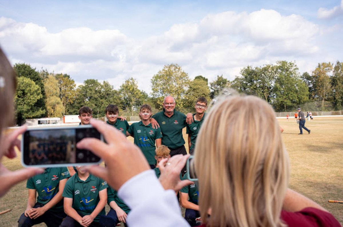 Matt Dando-Thompson tweet media