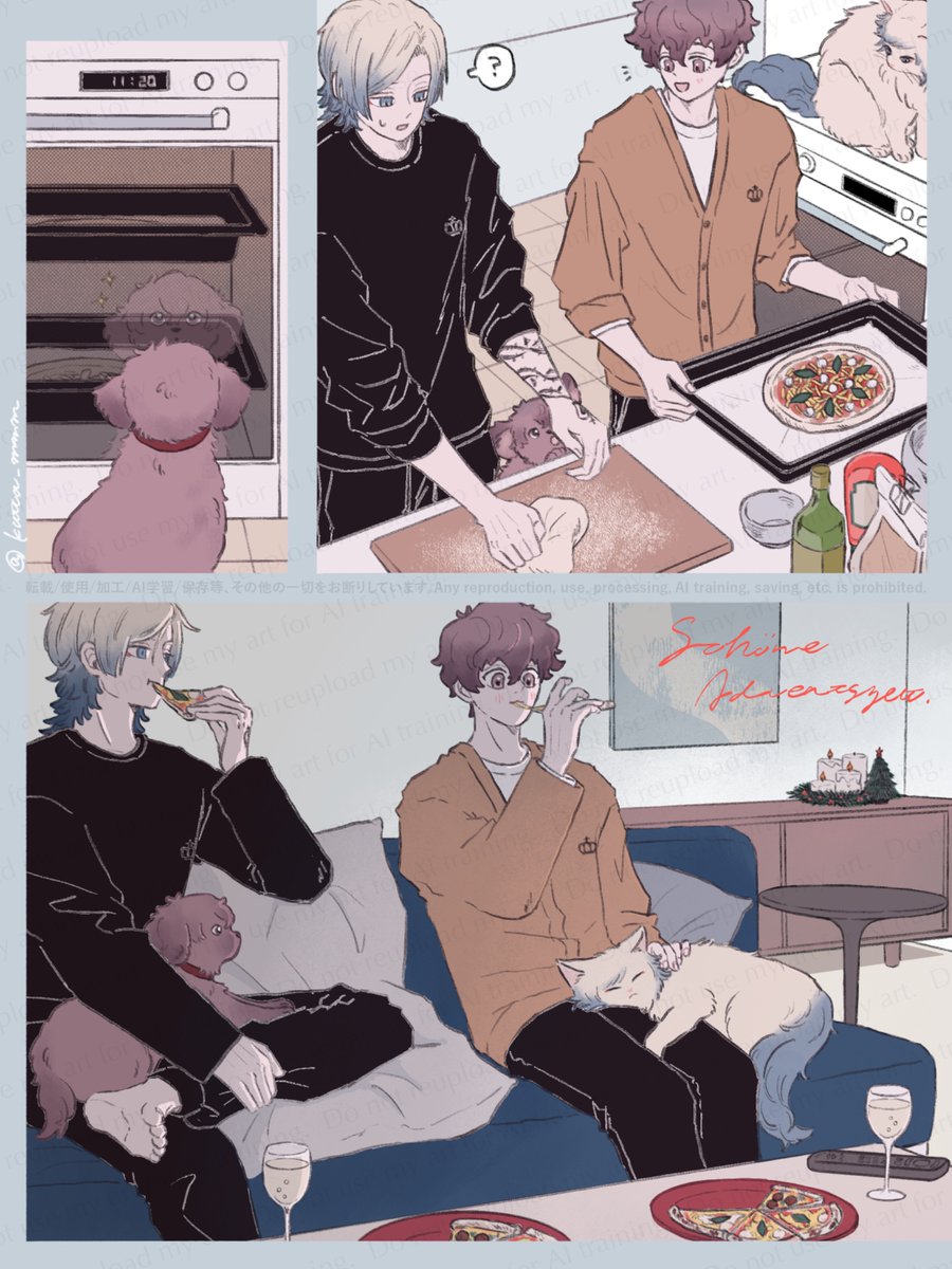 𝓐𝓭𝓿𝓮𝓷𝓽
🕯️🕯️🕯️…