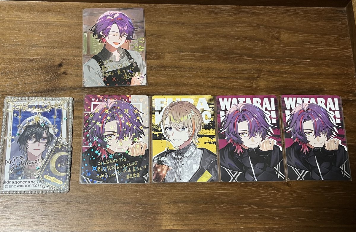 竜胆 tweet media
