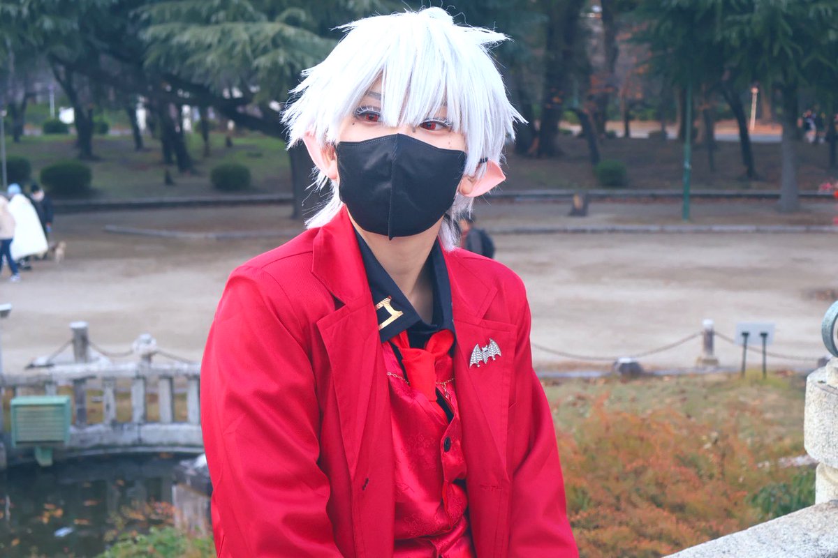 みなと tweet media
