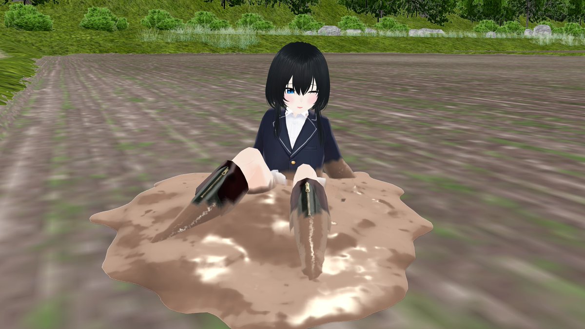帰り道でのやらかし