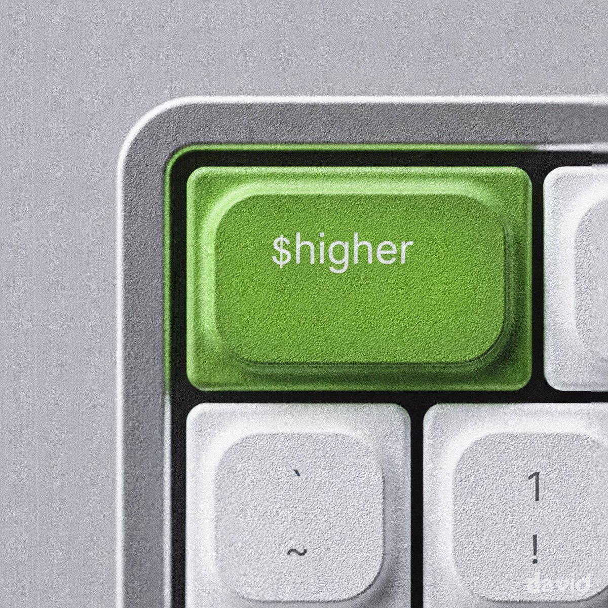 higheronchain's tweet image. By @Delahuntagram