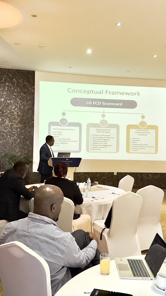 Early Years Count Uganda tweet media