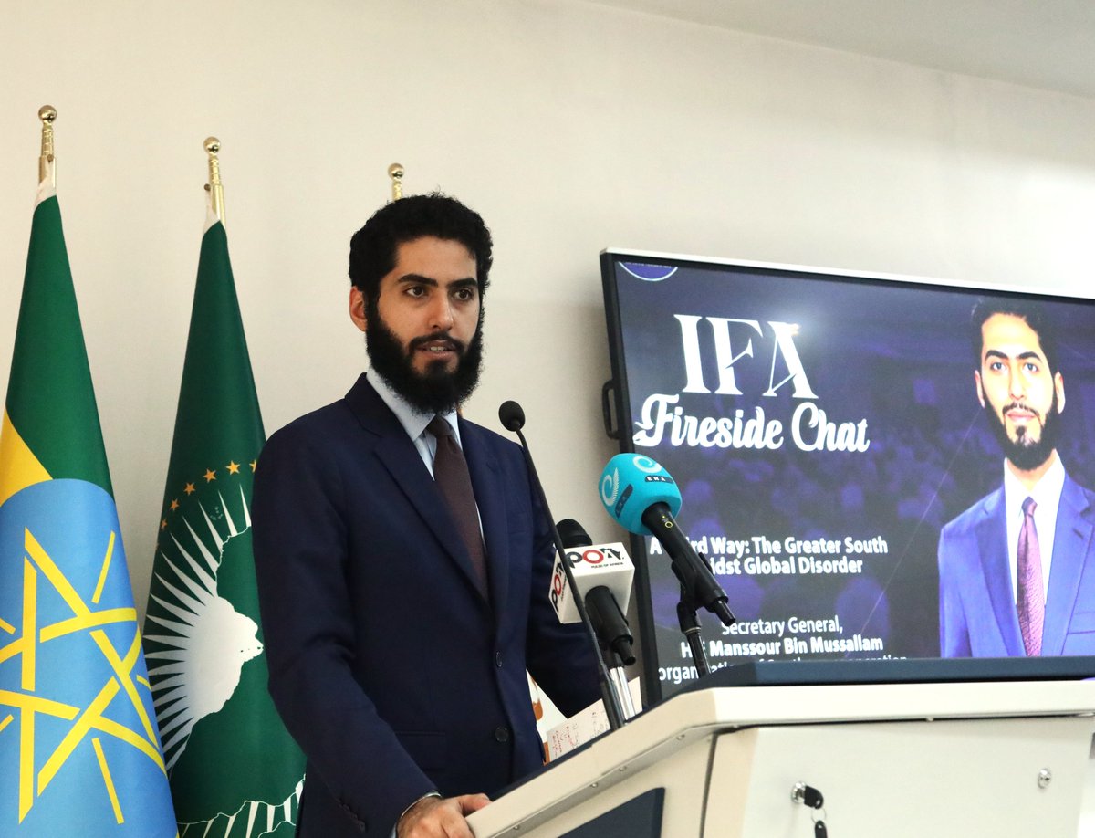 Institute of Foreign Affairs - IFA tweet media