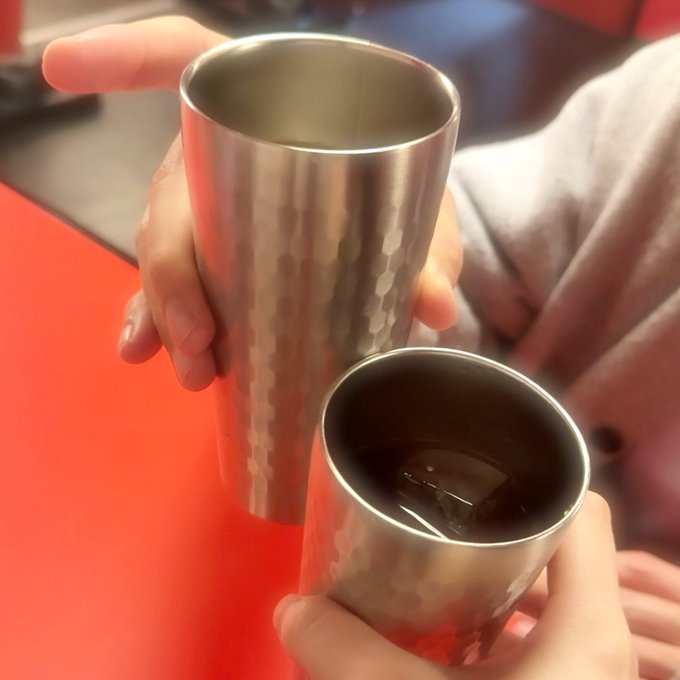 歌舞伎-巫女喫茶-のツイート