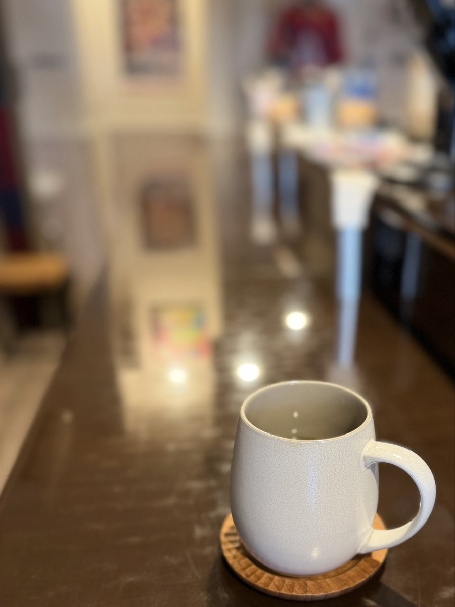 yokohama_bages's tweet photo. 「12 COFFEE AND BAKE」さん
ドリップコーヒー
COLOMBIA FINCA BELLA VISTA
CATURRA
FULLY WASHED
ご馳走様でした!
#12COFFEEANDBAKE
#DripCoffee
#ドリップコーヒー
#LEAVESCOFFEEROASTERS
#COLOMBIA
#CATURRA
#FULLYWASHED
#カフェ
#スペシャルティコーヒー
#specialtycoffee
#新丸子
#武蔵小杉 https://t.co/CLqwcxP0Pf