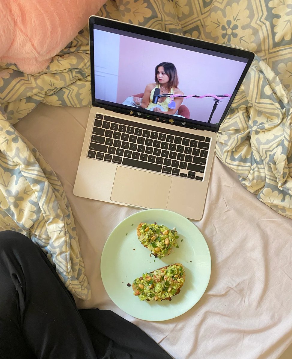 life update: I’m moving out of my BLR home.
not my “bangalore flat.” my home.

i think i finally figured out what turns a rented, overpriced flat into a place you actually like living in.

i wrote about building a home in your 20s in my new essay. link below <3