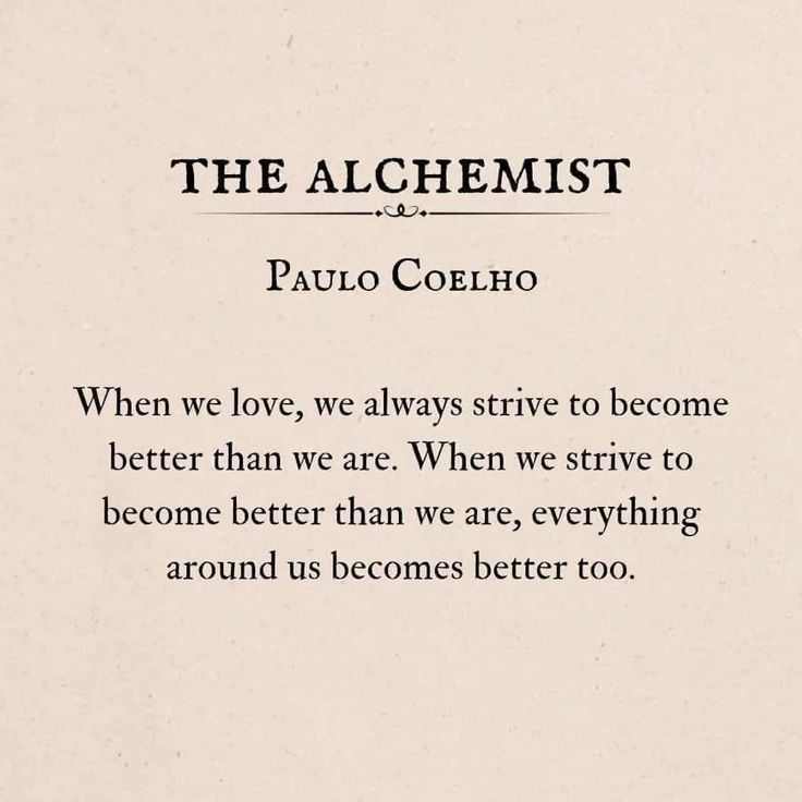 Literariium's tweet image. The Alchemist