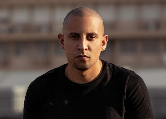 They can kill you but they will never take the patriotism in you, Rest  Patriot, we will remember you not only as our beloved DJ but as an patriot  who was fighting