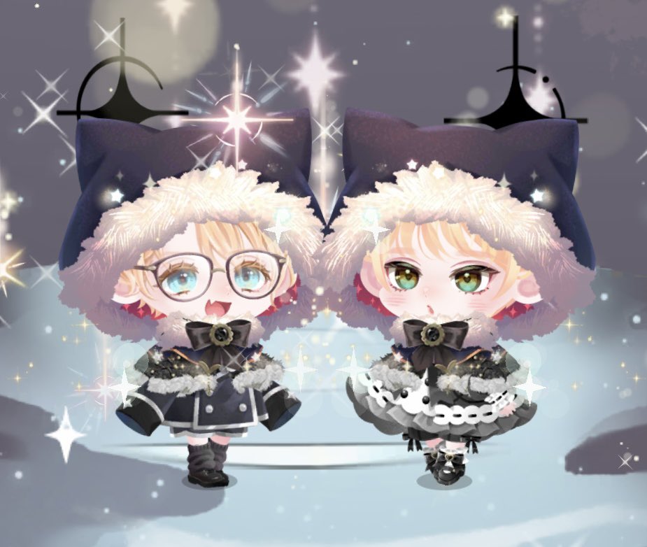 ぷりち〜(べいえい)