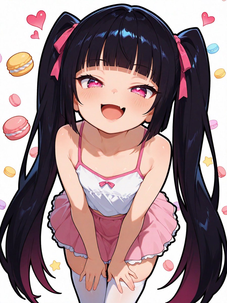 シンプル妹ちゃん🎀