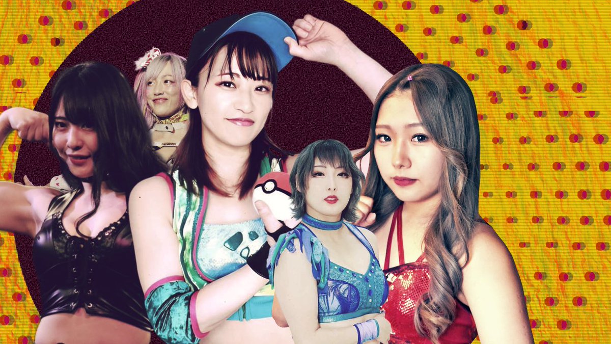 resuramag's tweet image. 10 Great Under-the-Radar 2025 Joshi Matches

@ryandilbert explores some of the best hidden gems and underrated matches in joshi from 2025. Including action from SEAdLINNNG, Ganbare Pro, and a match not listed on Cagematch.

resuramag.com/2025/12/16/10-…