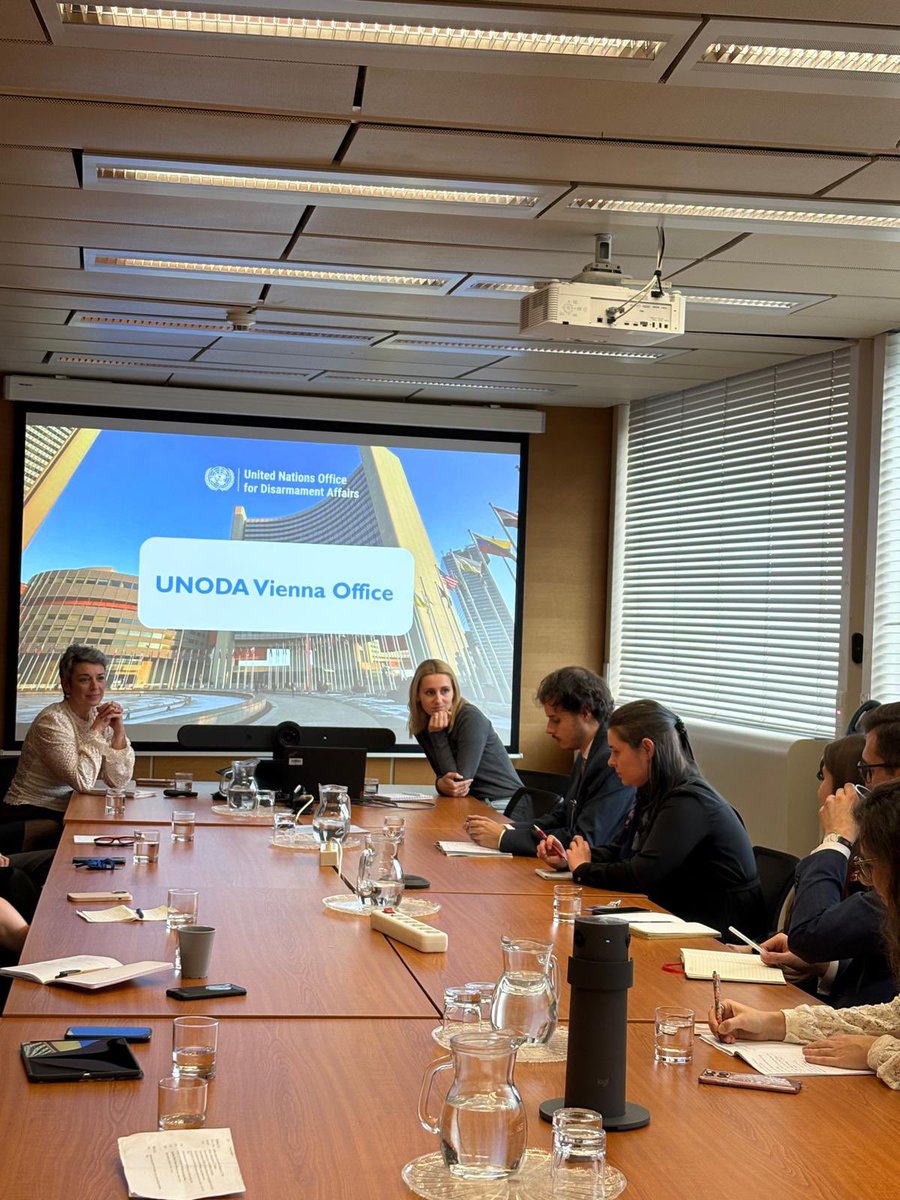 Diplomatická akademie MZV ČR tweet media