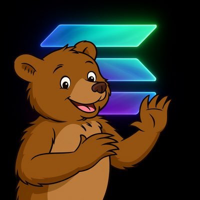 god_sent010's tweet image. 🚨 LITTLE BEAR ON SOL 🐻💛
Small bear. BIG energy.

⚡ Built on Solana
🫂 Community-first
✅ Fair &amp;amp; clean
🚀 Early = advantage

If you see this, you’re early 👀

@SOL_LittleBear

#SLB #SOLANA #Littlebearonsol