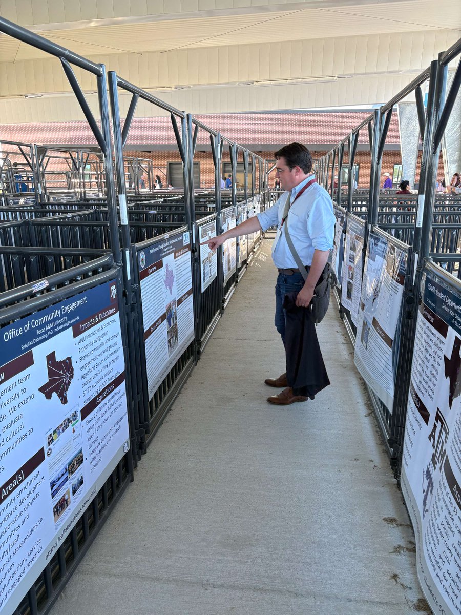 CharmCommunity's tweet photo. Aidan Keel, Ron Dalumpines, and Steve Mikulencak joined leaders and partners from across the Texas A&amp;M University System in College Station to discuss strategies for advancing rural resilience across Texas at the 2025 Rural Resilience Summit! #RuralResilience https://t.co/Uv30CytDF2