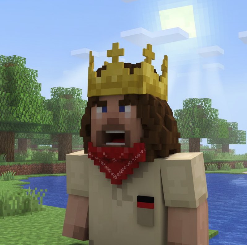 WSBGeneral's tweet photo. GM
Wake Yo Bitch Asses Up.
We Have A Market To Send.
Lock In Crotch Rot.
We’re Going To The Moon.
#USD1 $MINECRAFT #MINECRAFT #Minecraftification https://t.co/SISWbMuK5S