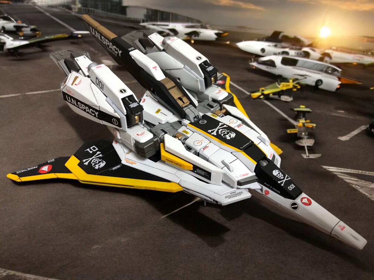 VF1VALKYRIE (@Z32Zx) / Posts / X