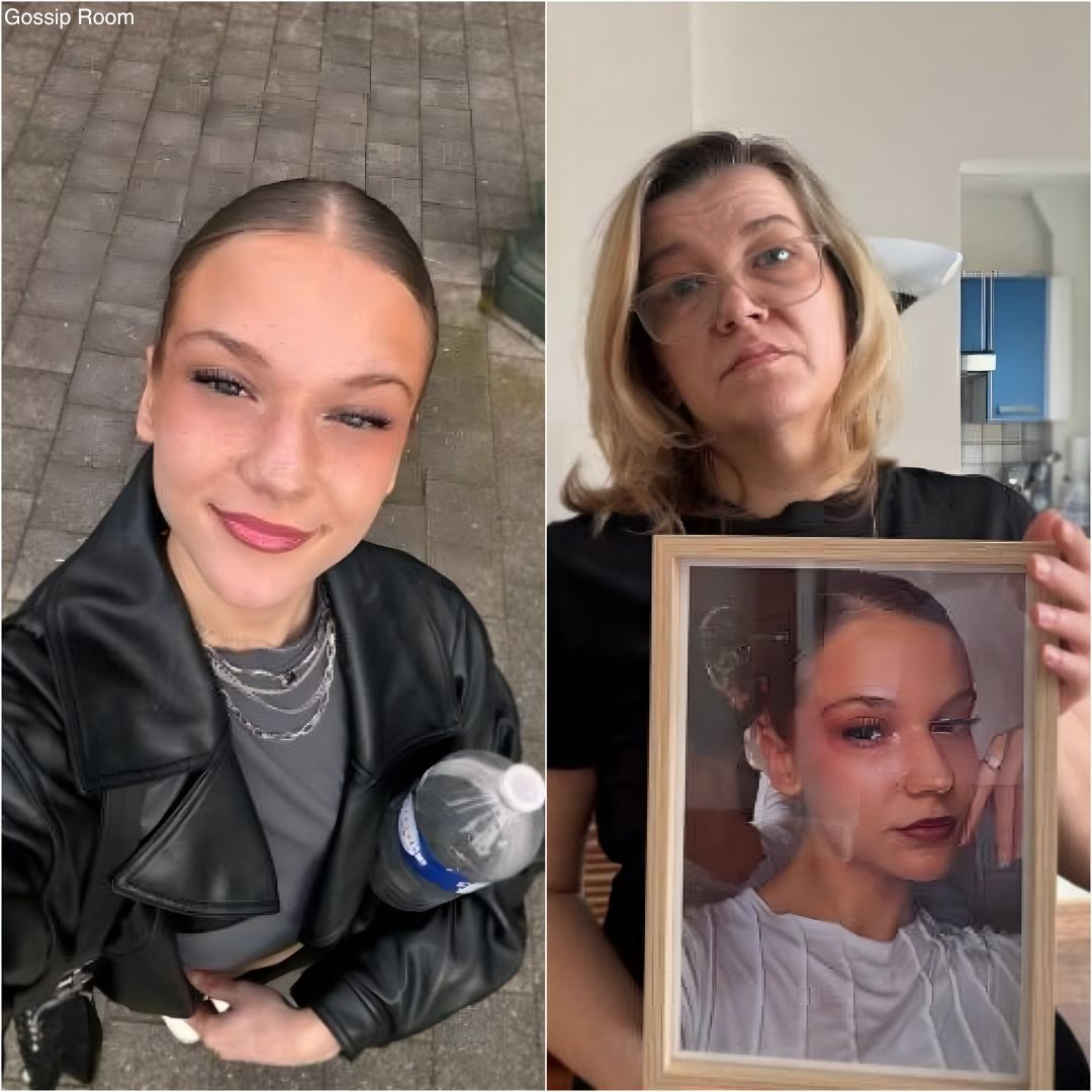 🚨 Aleksandra, 22 ans, est décédée en février 2025 à Koekelberg (Belgique) d’une grossesse extra-utérine non diagnostiquée à temps. 

La jeune femme s’est présentée aux urgences avec de fortes douleurs abdominales et des vomissements mais a été renvoyée chez elle après un simple