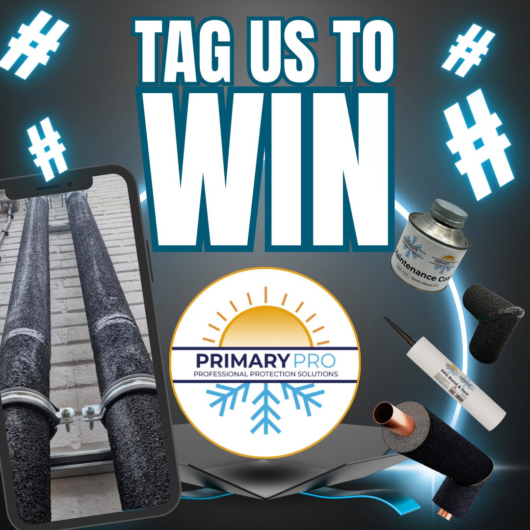 Primary Pro tweet media