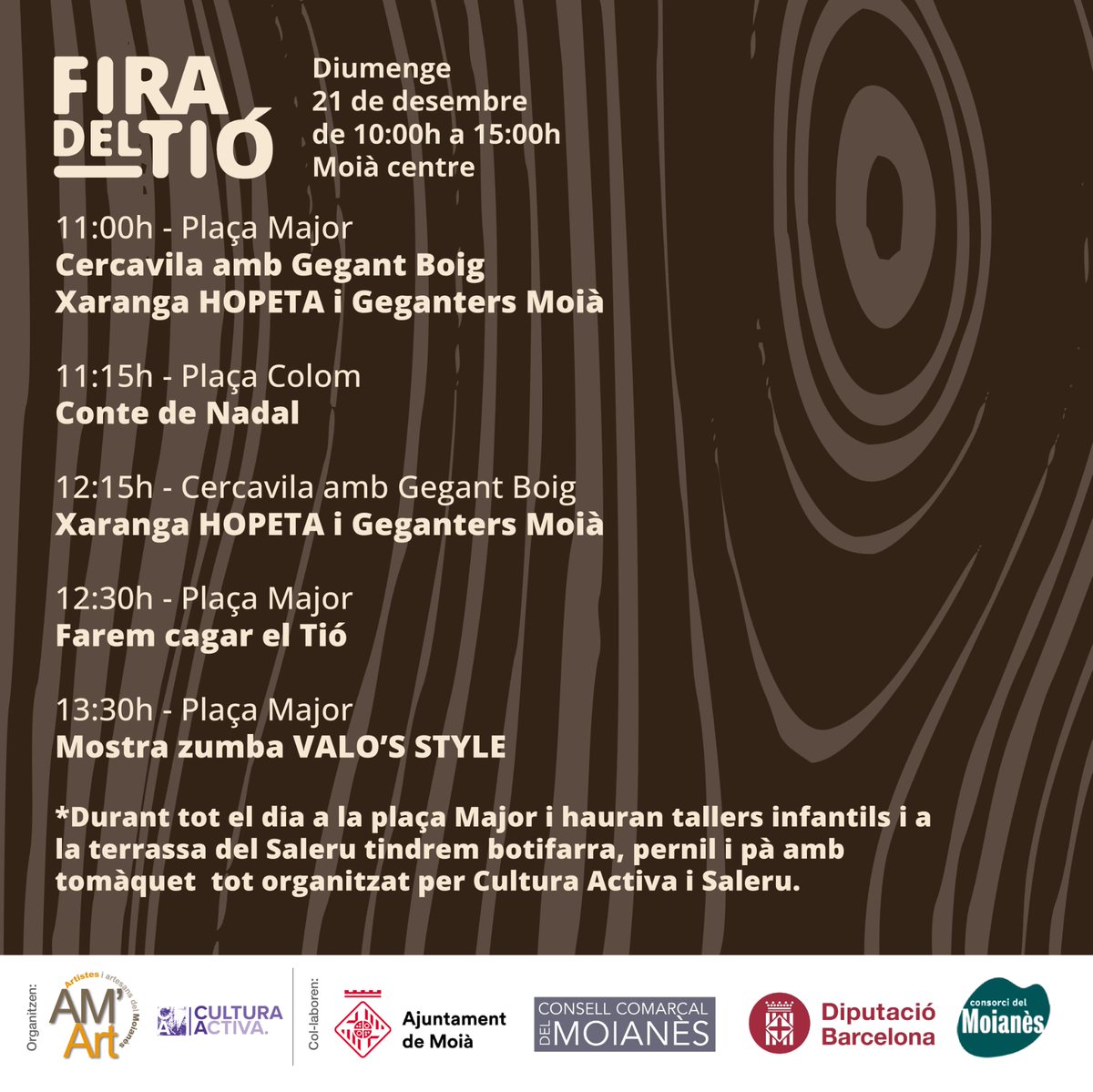 Ajuntament de Moià tweet media