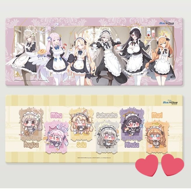 🩷𝑩𝑳𝑼𝑬 𝑨𝑹𝑪𝑯𝑰𝑽𝑬 𝑻𝑹𝑰𝑵𝑰𝑻𝒀‥‥ ‥‥𝒎𝒂𝒊𝒅 𝒄𝒂𝒇𝒆