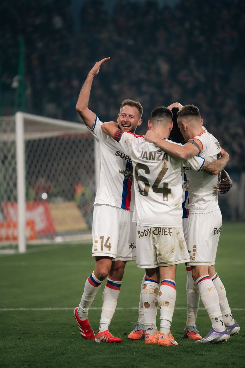 Górnik Zabrze tweet media