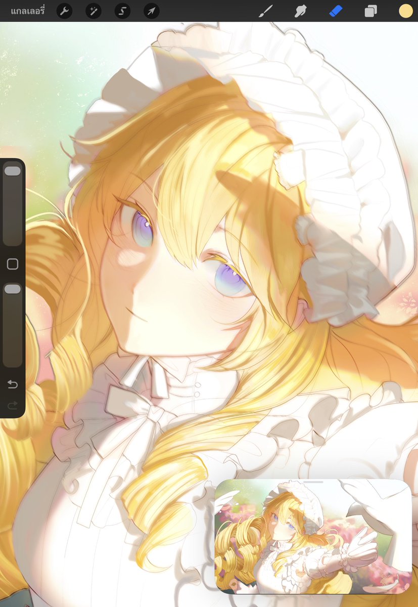 Bing ( comm open 3 jan on vgen ) tweet media
