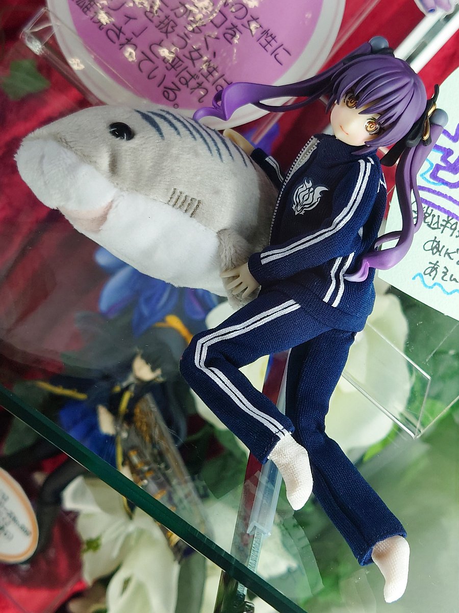 ともりな (@tomorina) / Posts / X