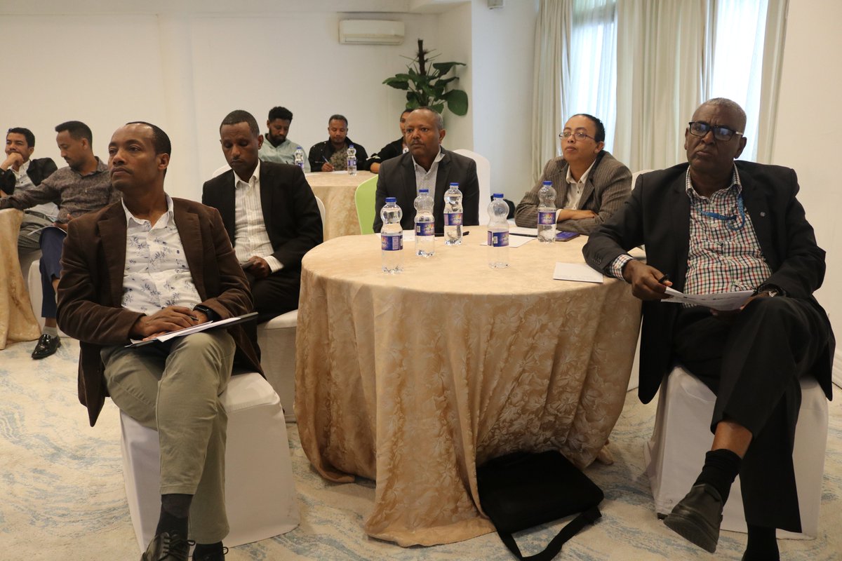 UNESCO to AU,UNECA,Ethiopia tweet media