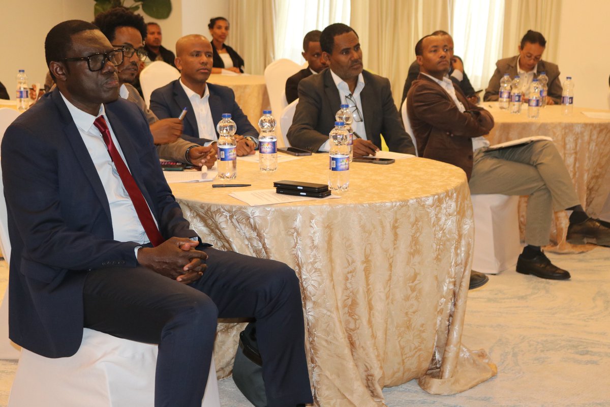 UNESCO to AU,UNECA,Ethiopia tweet media