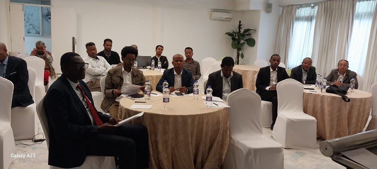 UNESCO to AU,UNECA,Ethiopia tweet media