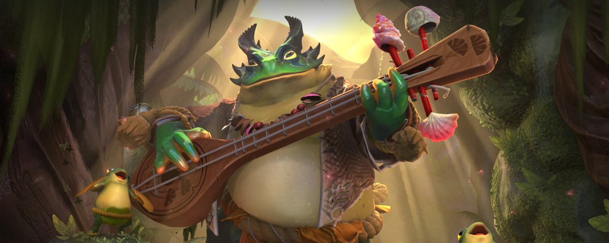 Negitaku.org esports (@negitaku) on X