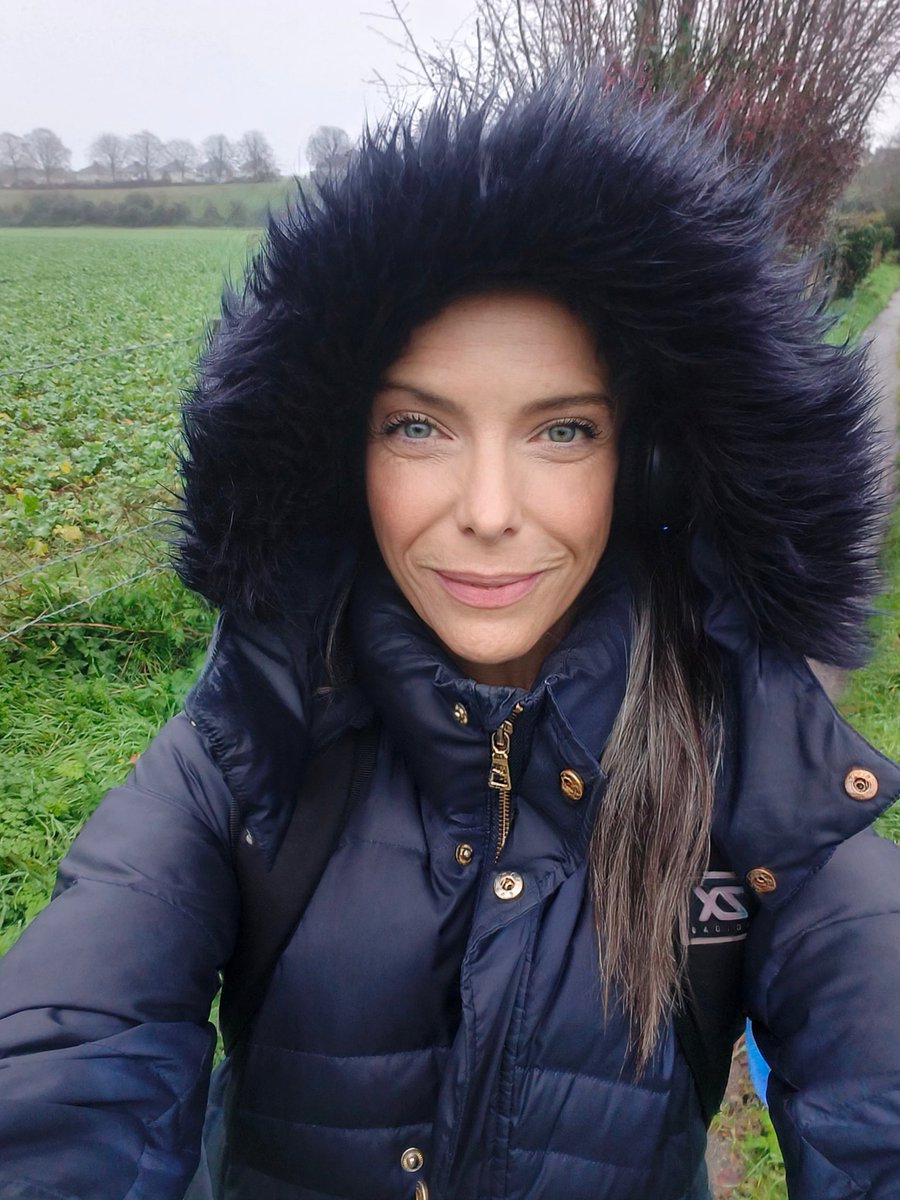 LadyGrace27's tweet image. A wet walk to work, the kind that rinses the rush away...

#tuesdayvibe #TuesdayMotivaton #commute #walking