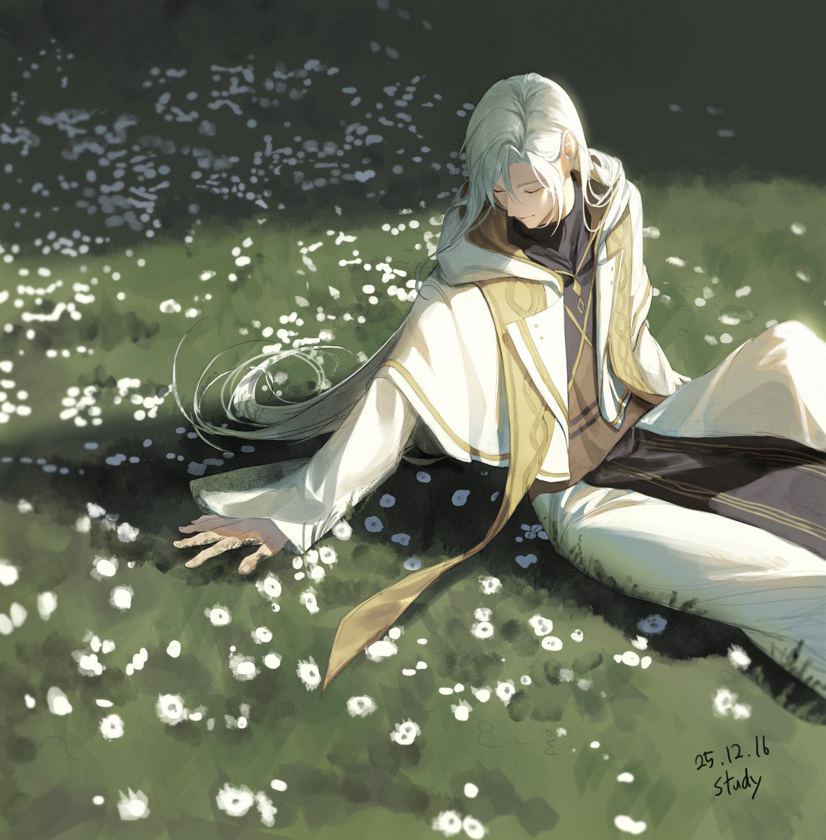 #백망되 #LCF
study