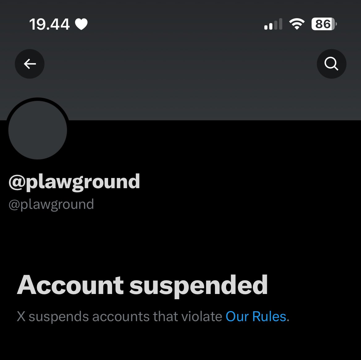 littleddoe's tweet image. help repost plijeu ol 🥹

iyah aku olip cikuwa ntuh @.plawground
akun aku kelahap oi himks 😭😭😭 mari kita temenan lagi gesss 😭😭😭😭

#zonauang #zonaba #zonajajan