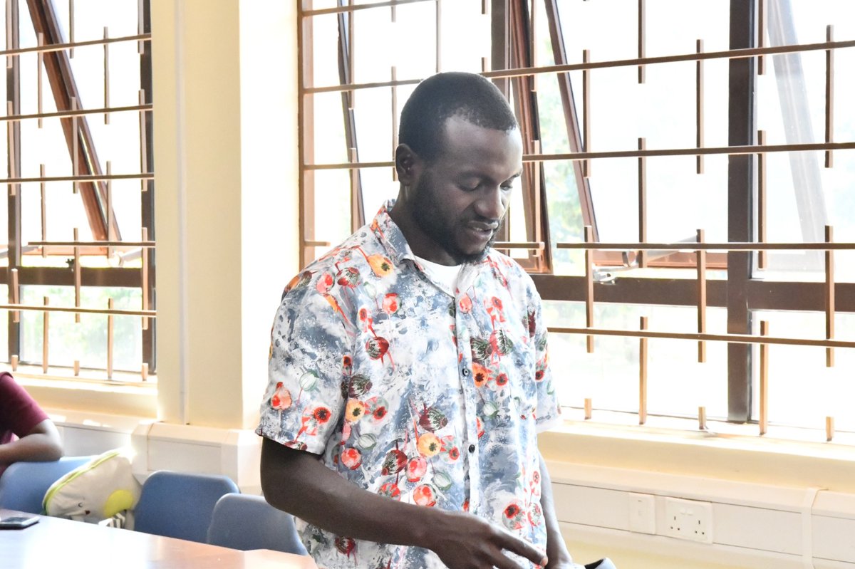 ogeneddy's tweet photo. If you want to be a climate activists, please read the Paris Agreement (2015). Articles 6 &amp; 9 talk about climate financing.
The Paris Agreement will help us  make informed decisions in our advocacy as young people. https://t.co/TaYGekoipf