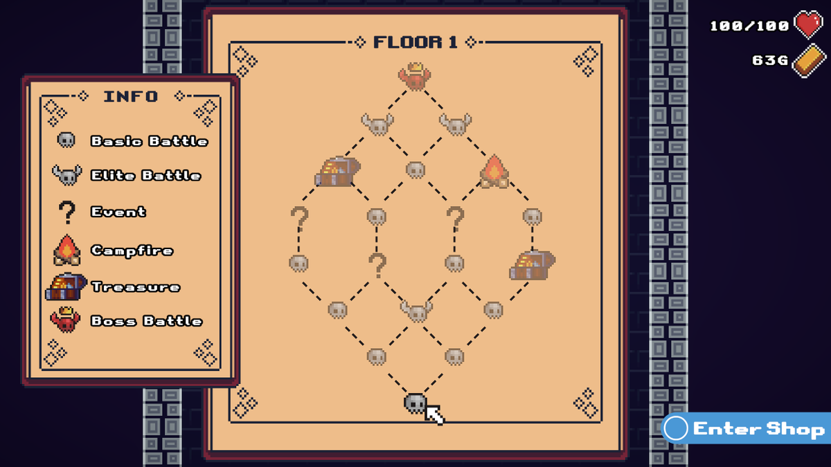 Studio Alone ✨WISHLIST "CRIT HAPPENS!" ON STEAM✨ tweet media