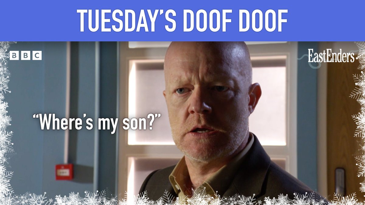 bbceastenders's tweet photo. Max is on the warpath. Watch the whole episode now 👉 https://t.co/IL75vOfwyb #EastEnders https://t.co/DPAxMBhRz3