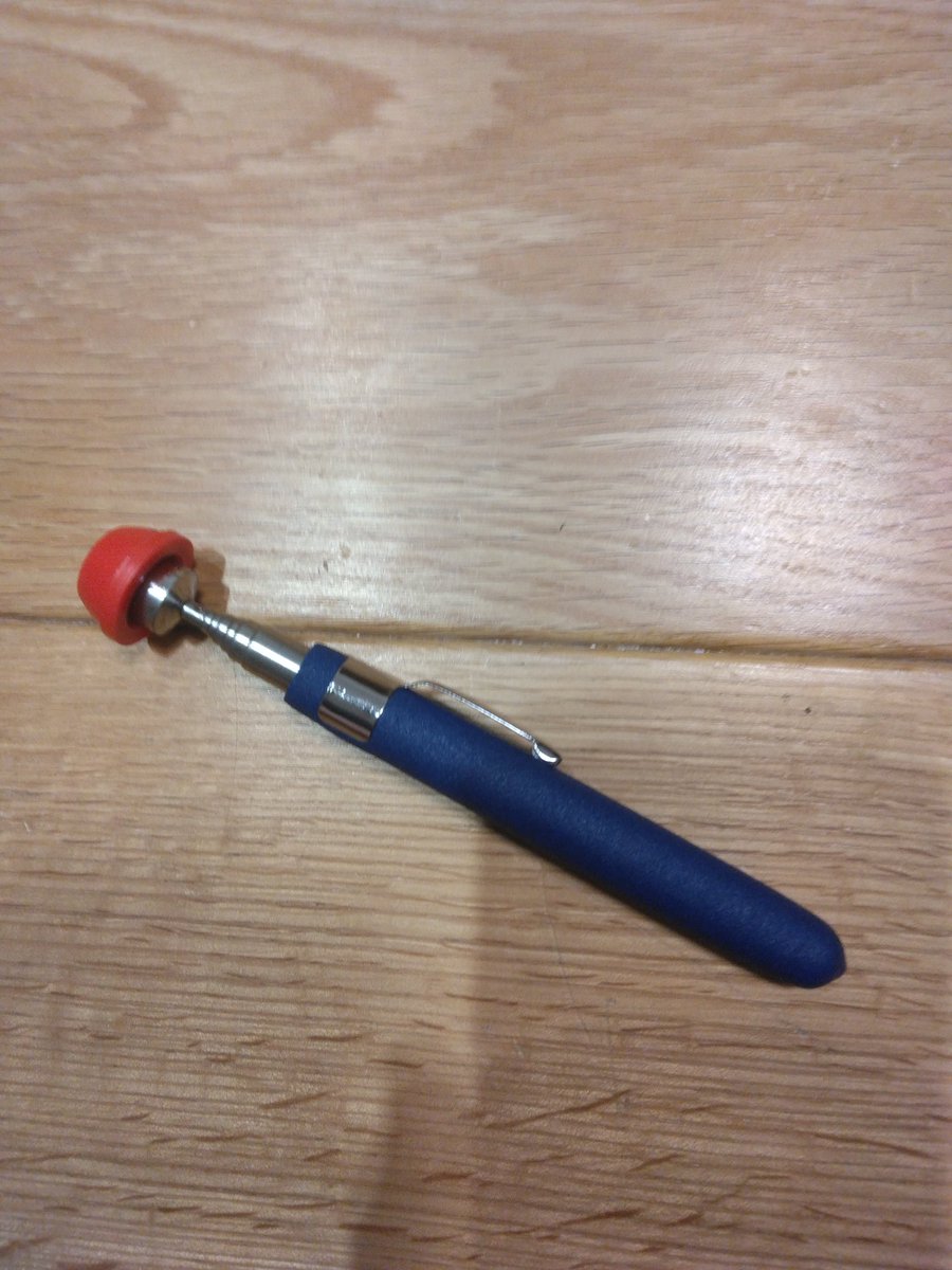 衝動買いとは恐ろしいものであります😂