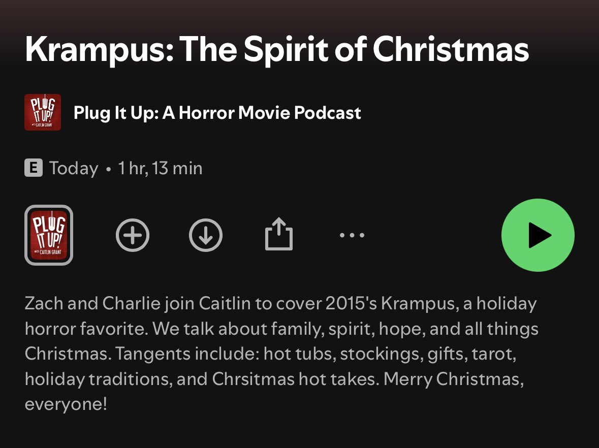 Plug It Up tweet media