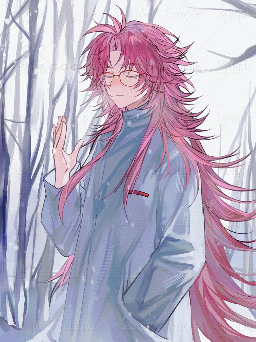 goodwonch's tweet image. commission #細胞神曲 #coe