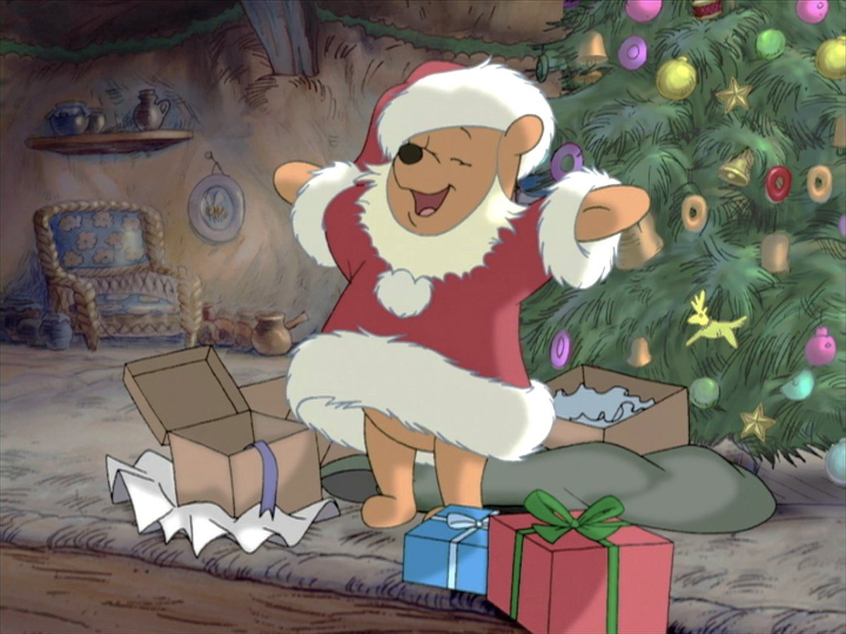 dreamyyarchive's tweet image. 🧸🎄❄️☃️