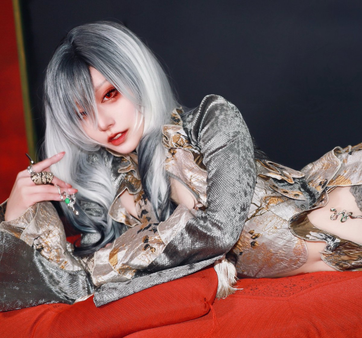 七星めろん🐰 (@nanasemeron) / Posts / X