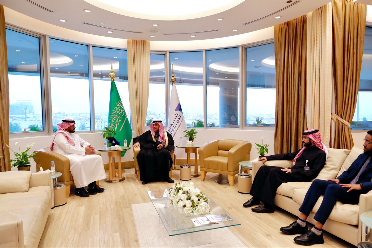 خالد السالم Khalid Alsalem tweet media