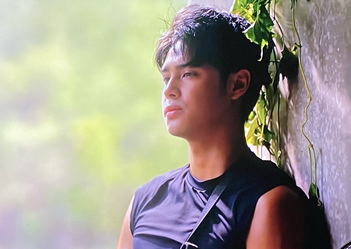 baeriego's tweet photo. he looks so divinely handsome istg

ROJA THREAT RISING

#ROJAEnemy
#DonnyAsLIAM https://t.co/uBYV5nuUGG