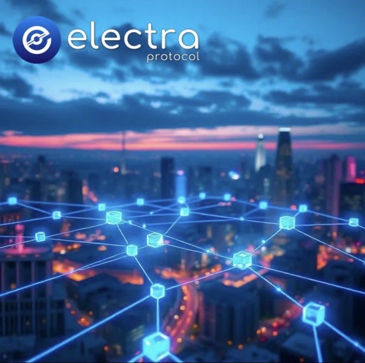 <a href="/Cointelegraph/">Cointelegraph</a> Visa’s USDC settlement on Solana makes sense for payments.

But enterprise finance goes beyond speed — it’s about ISO standards, security, and resilience.

That’s where protocols like <a href="/ElectraProtocol/">Electra Protocol</a> are positioning themselves.

#Visa #USDC #Solana #Blockchain #FinTech #ISO20022